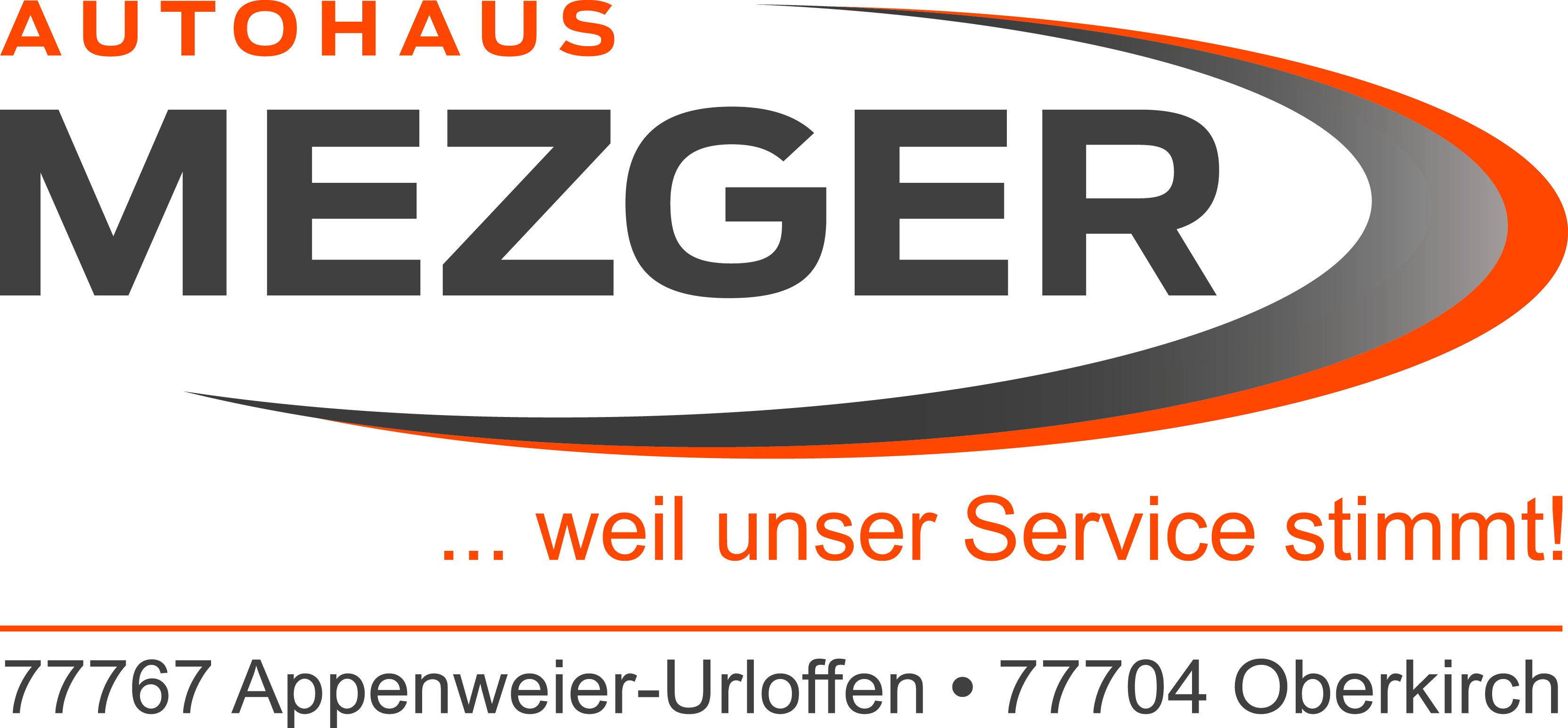 Logo von Autohaus Mezger Pflegecenter
