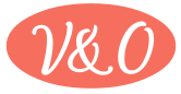 Logo von V&O Dekoverleih - Stuhlhussen Verleih