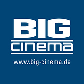 Logo von BIG cinema GmbH