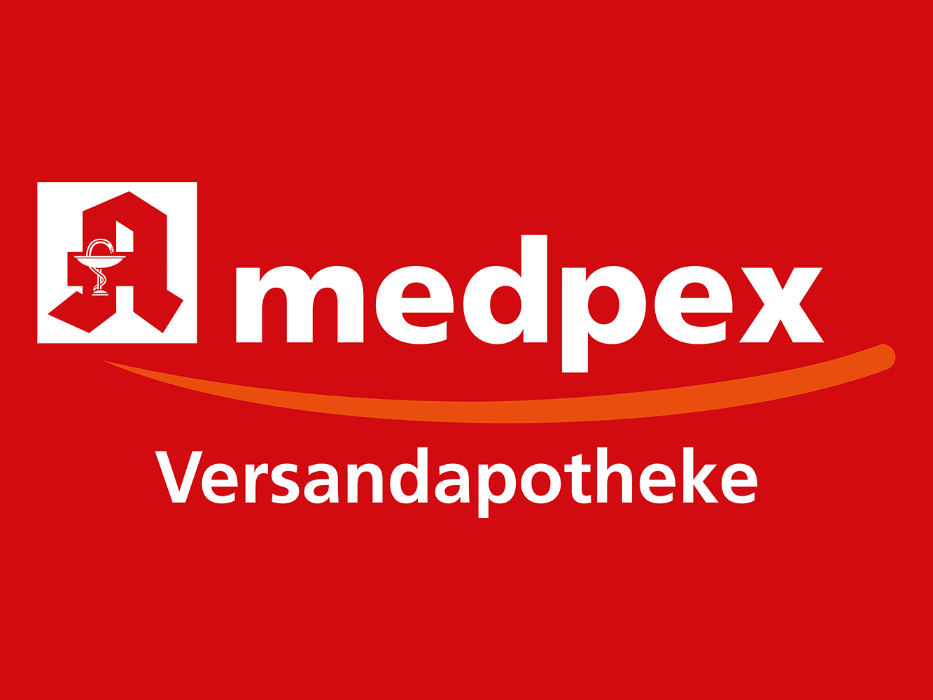 Logo von medpex Versandapotheke