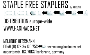 Logo von Harinacs Deutschland