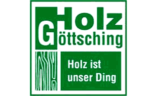 Logo von Holz Göttsching GmbH
