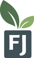 Logo von FJ Garten- und Landschaftsgestaltung