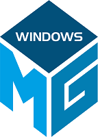 Logo von MG-Windows GmbH & Co. KG