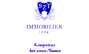 Logo von Simone Zeller-Thomas Immobilien GmbH