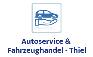Logo von Autoservice Frank Thiel