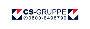 Logo von CS Container & Recycling KG
