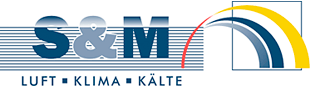 Logo von S & M Simon u. Matzer GmbH & Co. KG