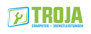 Logo von Troja