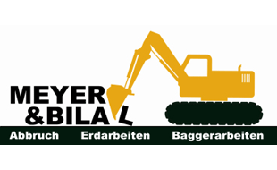 Logo von Meyer & Bilal GmbH