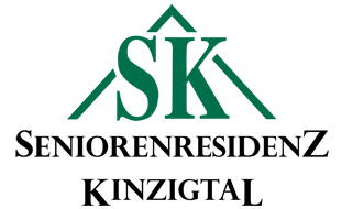 Logo von Seniorenresidenz Kinzigtal