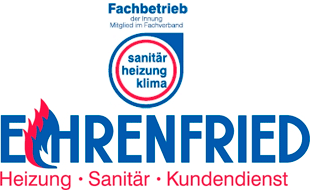 Logo von Ehrenfried