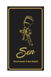 Logo von SEN - (Smart Repair & Spot Repair)