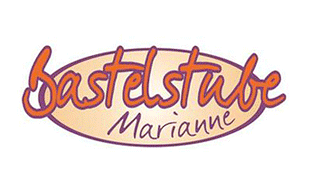 Logo von Bastelstube Marianne
