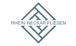 Logo von Rhein-Neckar-Fliesen
