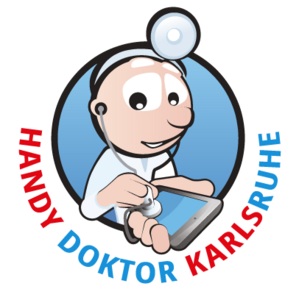 Logo von Handy Doktor Karlsruhe GmbH