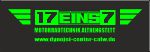 Logo von 17EINS7 Motorradwerkstatt - DYNOJET Center Calw von Kielbassa racing