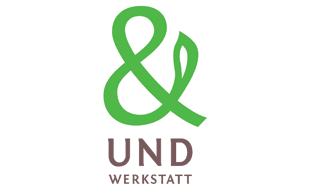 Logo von UND-Werkstatt