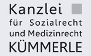 Logo von Kümmerle Joachim