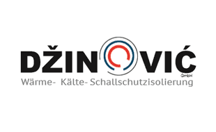 Logo von Dzinovic GmbH Isolierer