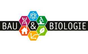 Logo von Bau & Biologie GmbH