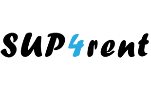 Logo von SUP4rent