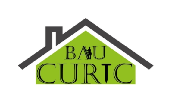 Logo von Bau Curic