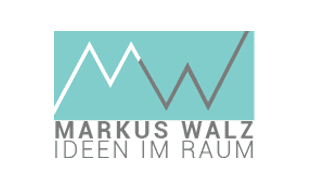 Logo von WALZ MARKUS IDEE IM RAUM