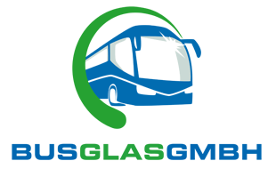 Logo von BusGlas GmbH - BUS Service & PKW Service
