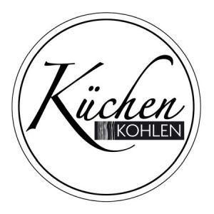 Logo von Küchen Kohlen - Küchenverkauf, Küchenplanung, Montage & Innenausbau