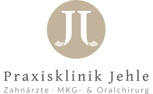 Logo von Jehle Marc A. Dr. Dr. Mund- Kiefer- und Gesichtschirurg, Jehle Julia Dr. Zahnärztin