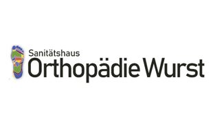 Logo von Orthopädieschuh-Rehatechnik Wurst