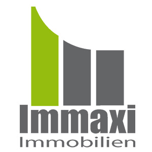 Logo von Immaxi Immobilien