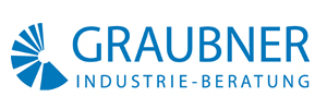 Logo von Graubner Industrie-Beratung GmbH