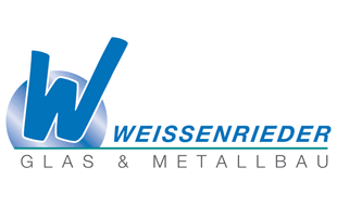 Logo von Weißenrieder Glasgestaltung GmbH & Co. KG