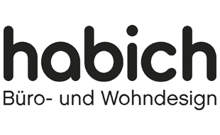 Logo von Habich Büro- und Wohndesign