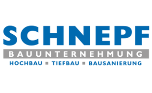 Logo von Franz Schnepf Bauunternehmung