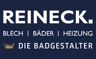 Logo von Reineck GmbH