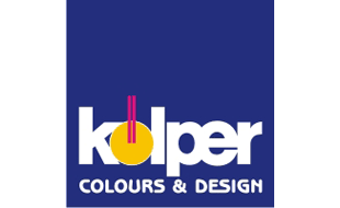 Logo von Kölper Colours & Design GmbH