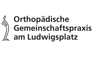 Logo von Orthopädische Gemeinschaftspr. am Ludwigsplatz
