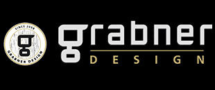 Logo von Grabner Design GmbH