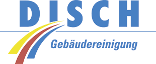 Logo von Disch Thomas Gebäudereinigung GmbH
