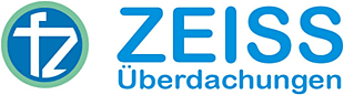 Logo von Friedhelm Zeiß GmbH Überdachungs-Elemente
