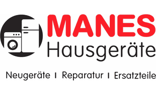 Logo von MANES Hausgeräte GmbH