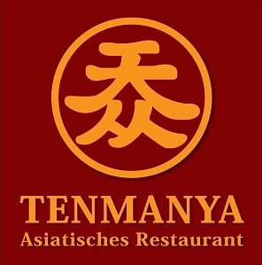 Logo von Tenmanya