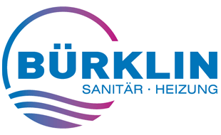 Logo von Bürklin Sanitär Heizung e.K.