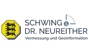 Logo von Schwing & Dr. Neureither Vermessungsbüro