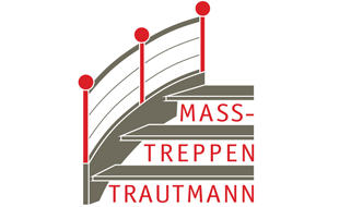 Logo von Masstreppen Trautmann GmbH