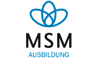 Logo von MSM Ausbildungs- GmbH & Co. KG