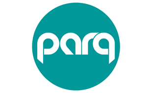 Logo von parq UG (haftungsbeschränkt)
